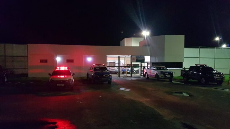 Adolescente é morto brutalmente por facção rival dentro de centro socioeducativo em Boa Vista