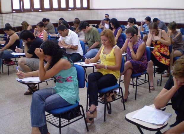 Embasa atualiza edital do concurso com 600 vagas em Salvador e outras cidades da Bahia