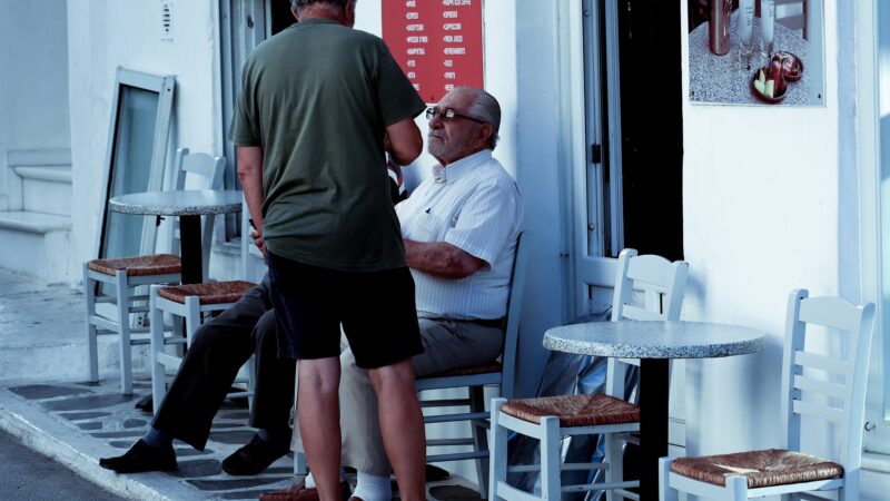 Estudo aponta desafios para identificar principais causas do declínio cognitivo em idosos