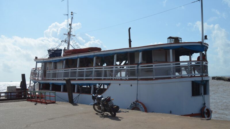 Festival do Camarão impulsiona busca por passagens de Macapá a Afuá