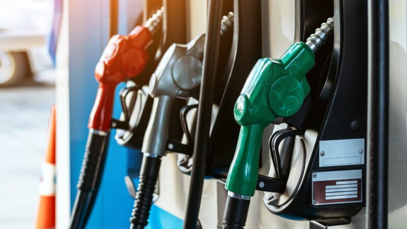 Governo recebe apoio de estados para ajuda no preço do diesel até maio