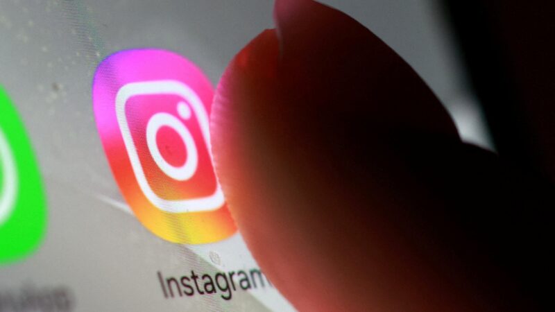 Instagram começará a avisar pais sobre buscas de adolescentes por suicídio e automutilação