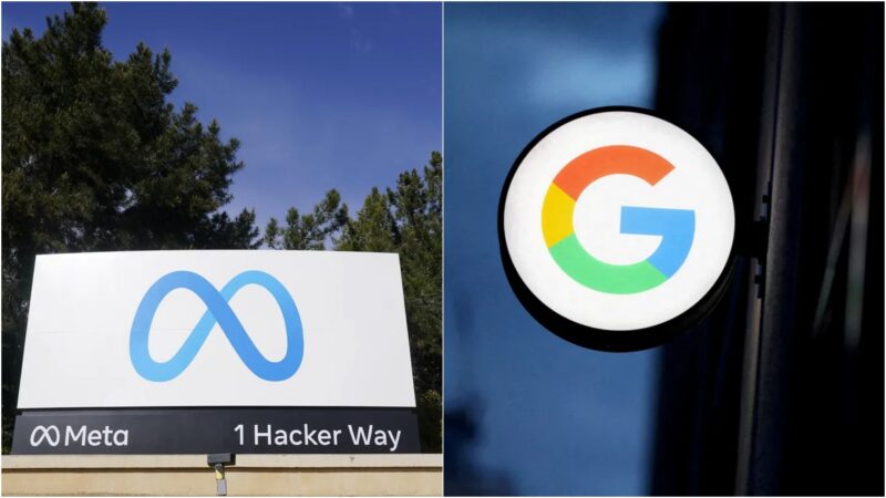 Meta e Google são condenadas nos EUA por impacto das redes sociais na saúde mental de jovens