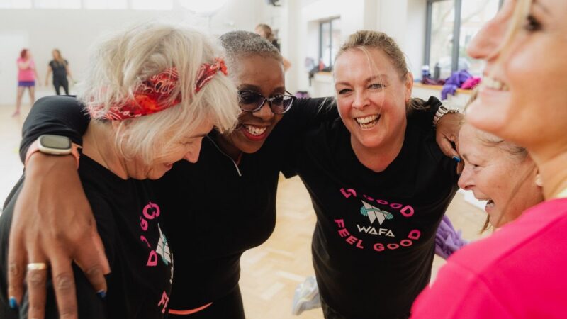 Musculação é essencial para a saúde de adultos maduros, dizem estudos e especialistas