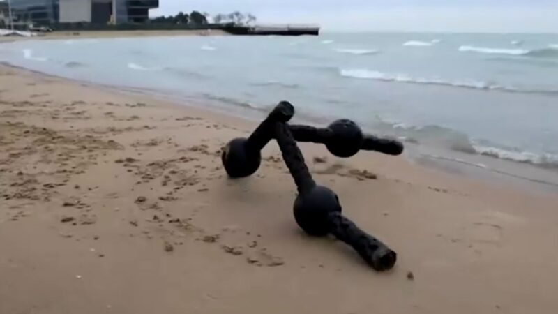 Robôs modulares com IA continuam funcionando mesmo após danos, revelam pesquisadores dos EUA