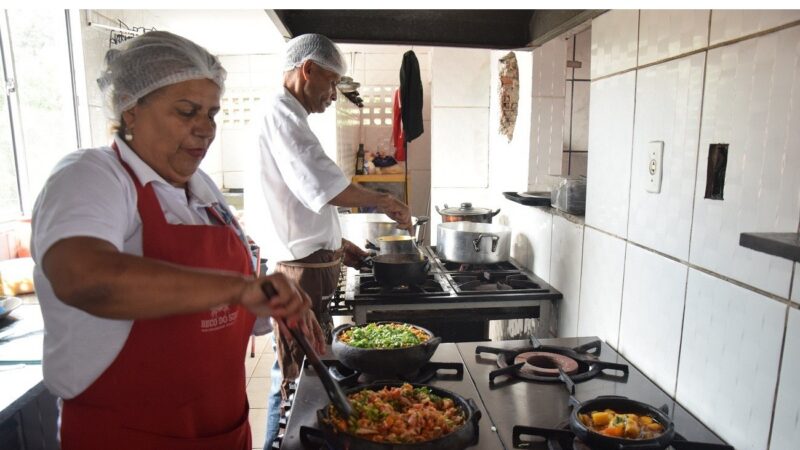 São José do Rio Preto oferece 44 vagas de emprego em diversas áreas