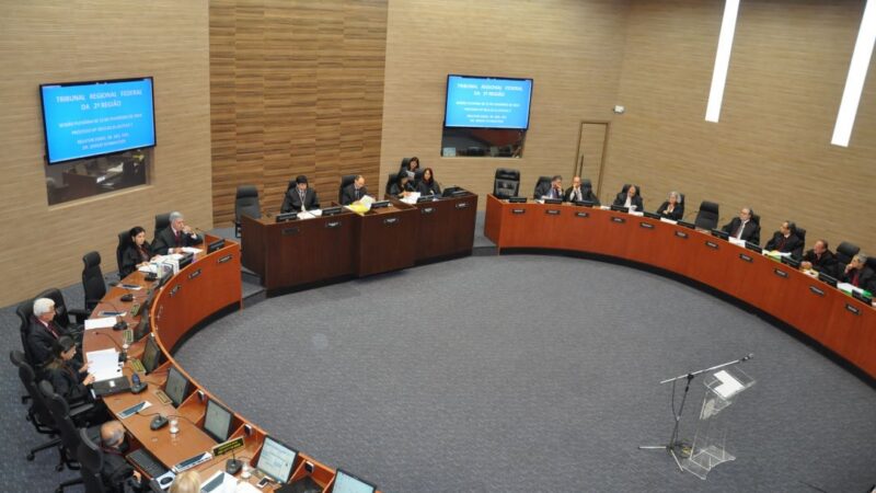 Vantagem Pessoal Especial: União reconhece passivo com pensionistas do antigo Estado da Guanabara