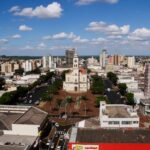 Apucarana abre inscrições para concurso com 34 vagas em diversas áreas