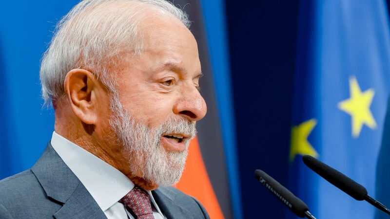 Associação dos Delegados contesta declaração de Lula sobre servidores ‘fingindo trabalhar’ na Polícia Federal