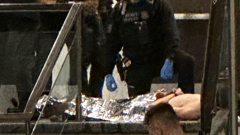 Ataque a tiros em jantar nos EUA mobiliza líderes mundiais e destaca segurança de Trump