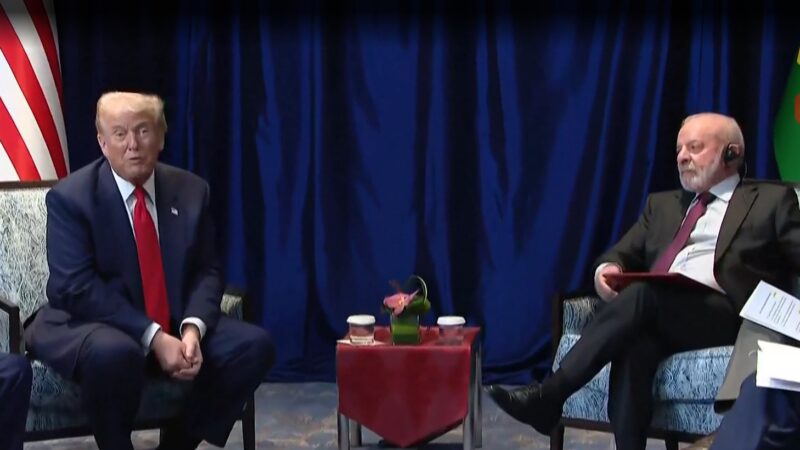 Brasil responde a questionamentos dos EUA sobre PIX, etanol e meio ambiente em negociações comerciais