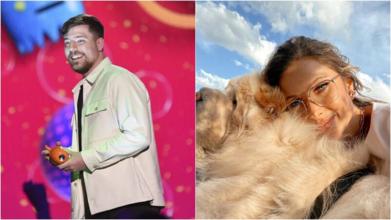 Brasileira acusa empresa de MrBeast de assédio e violações trabalhistas nos EUA