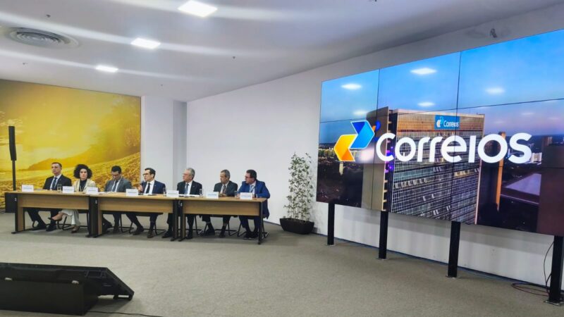 Correios divulgam balanço parcial da reestruturação e enfrentam desafios para cumprir metas