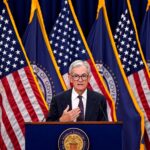 Departamento de Justiça dos EUA encerra apuração sobre Jerome Powell e reforma do Fed