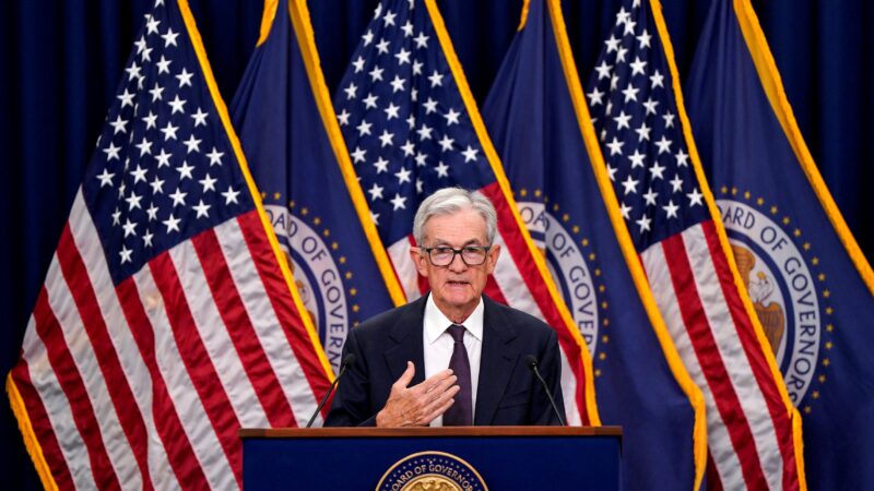 Departamento de Justiça dos EUA encerra apuração sobre Jerome Powell e reforma do Fed