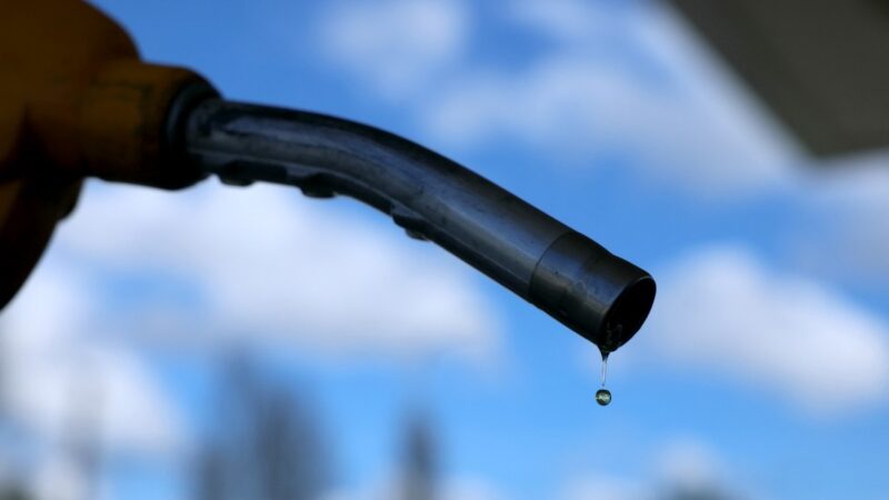 Diesel sobe 11,8% e chega a R$ 6,80 no Brasil com alta dos preços do petróleo