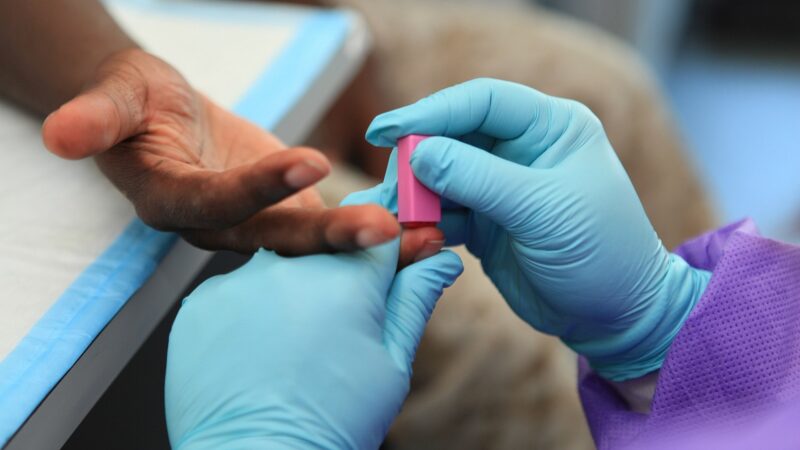 Estudo aponta que 1 em cada 3 adultos com diabetes tipo 2 tem sinais silenciosos de doença cardíaca