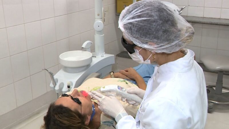 Estudo da PUC-Campinas confirma que laser ajuda a recuperar paladar afetado pela Covid-19