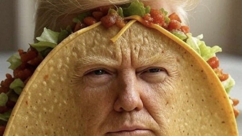 Expressão ‘TACO’ ganha força após Trump adiar ataques ao Irã e suspender ultimato