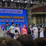 Governo lança programa para fortalecer grêmios estudantis e incentivar participação jovem