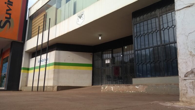 Homem é detido em Porto Velho após tentativa de abuso contra filha adolescente