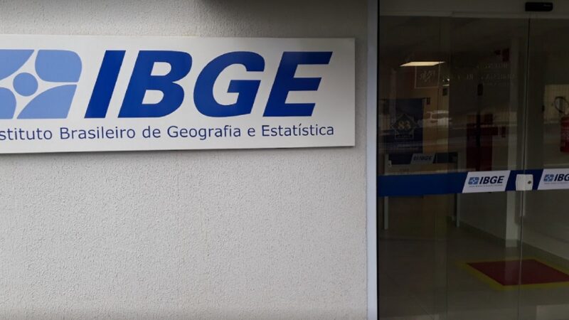 IBGE ajusta número de vagas para concurso temporário e deve lançar edital em maio