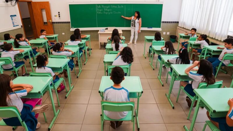 Inscrições para a Prova Nacional Docente 2026 começam em junho