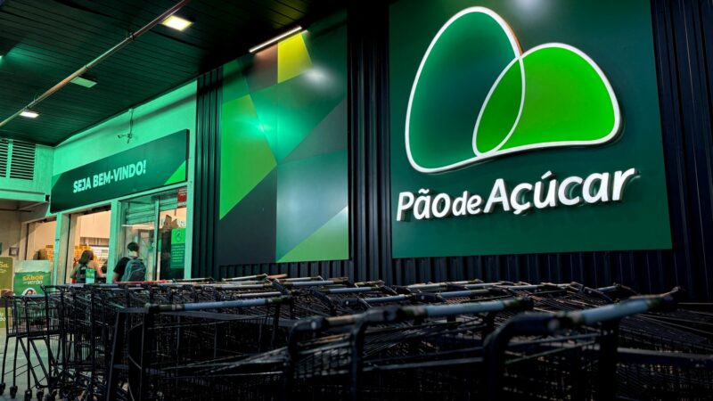 Justiça bloqueia venda de ações do Grupo Casino no GPA para proteger patrimônio da varejista