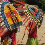 Máscaras Indígenas Apyãwa-Tapirapé: Tradição e Mercado Global em Tensão