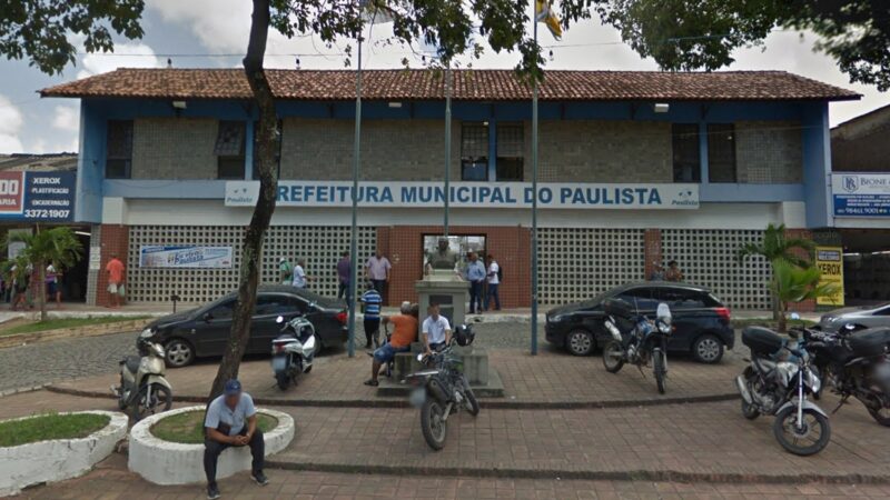 Paulista reabre inscrições para concurso com vagas em saúde bucal e socorrista