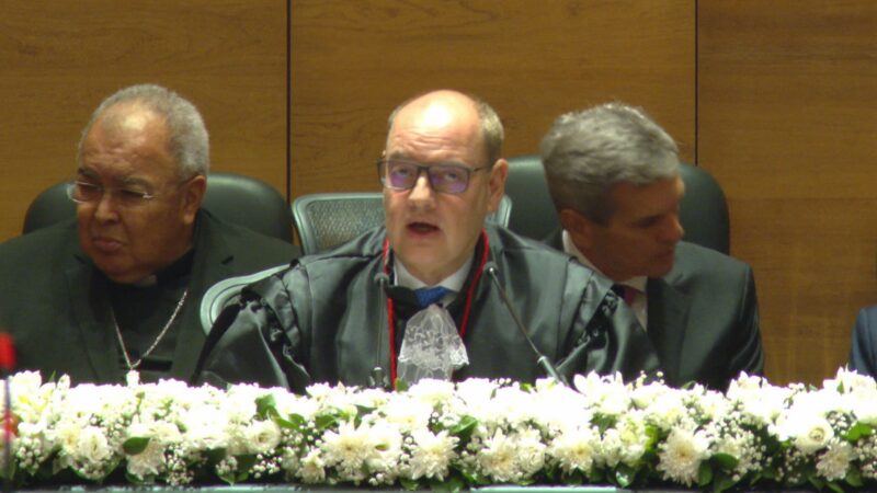 Ricardo Couto é pressionado a assumir plenos poderes para ajustar herança do governo no RJ