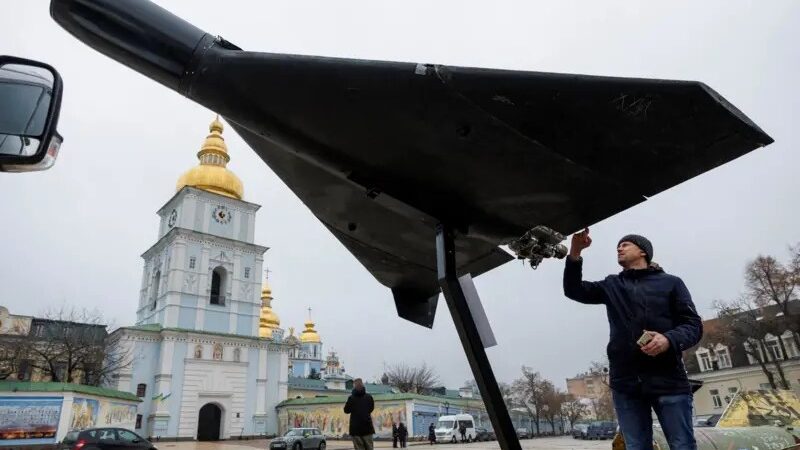 Shahed-136: o drone iraniano que mudou o custo e a dinâmica dos conflitos atuais