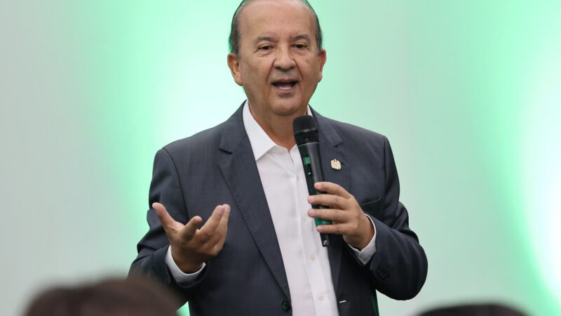 STF declara inconstitucional lei de SC que proibiu cotas raciais em universidades estaduais