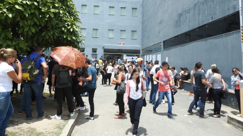 TRT11 divulga gabarito oficial do concurso para cargos em AM e RR