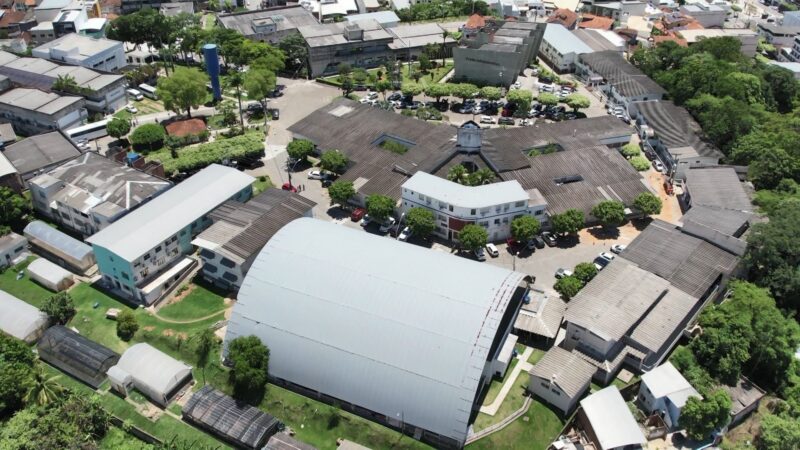 Ufes pode autorizar curso de Medicina em Alegre ainda neste mês