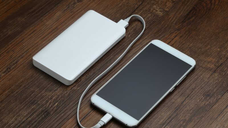 Anac define novas normas para transporte de powerbanks em voos