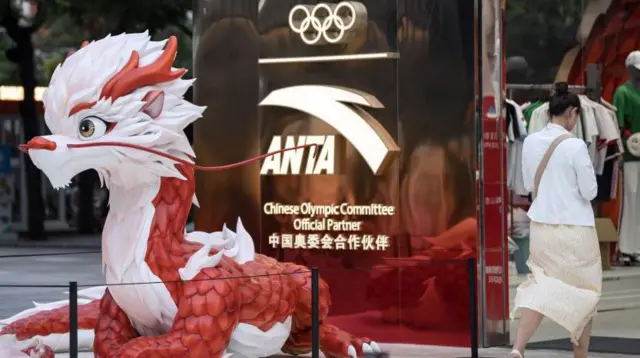 Anta: a gigante chinesa que mira competir com Nike e Adidas no mercado global