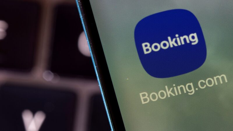 Booking.com sofre ataque hacker e alerta usuários sobre possível vazamento de dados