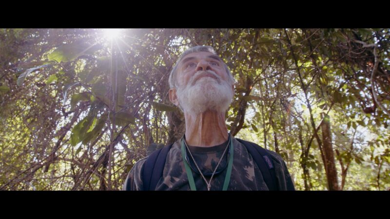 Documentário explora novas formas de viver após a aposentadoria