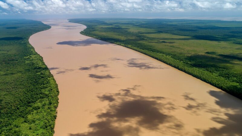 Exploração de petróleo na foz do Amazonas levanta debates sobre biodiversidade e povos indígenas no Amapá