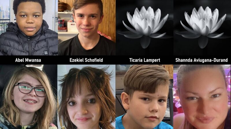 Famílias de vítimas de massacre no Canadá processam OpenAI por falha em alerta de risco