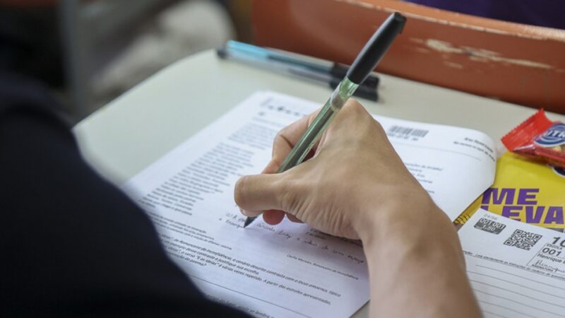Fuvest abre inscrições para isenção e desconto na taxa do vestibular da USP 2027