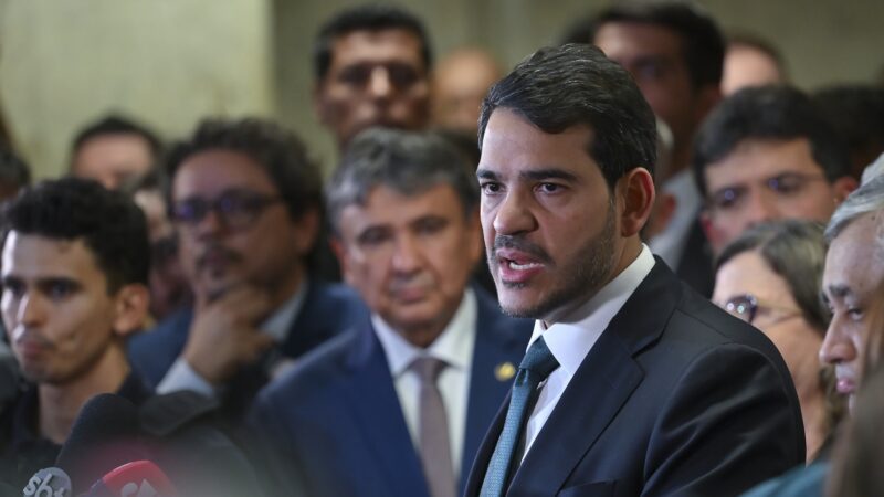 Governo inicia nova tentativa para indicar Jorge Messias ao STF após rejeição no Senado