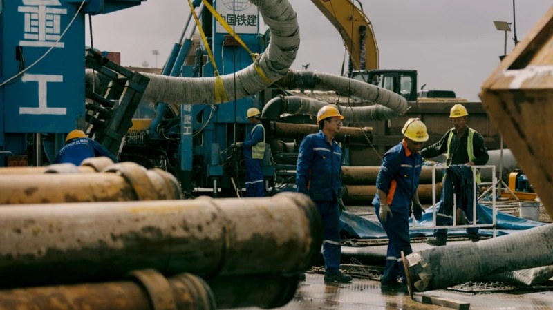 Guiana registra crescimento econômico impulsionado pelo aumento da produção e preços do petróleo após conflito no Oriente Médio