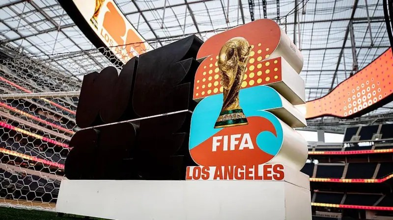 Hotéis americanos enfrentam baixa nas reservas às vésperas da Copa do Mundo 2026