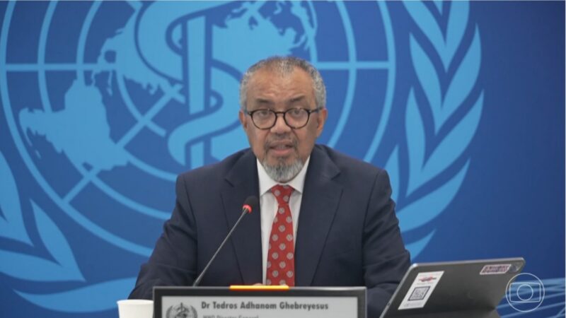 Ilhas Canárias recusam ancoragem de cruzeiro com surto de hantavírus; governo espanhol determina desembarque