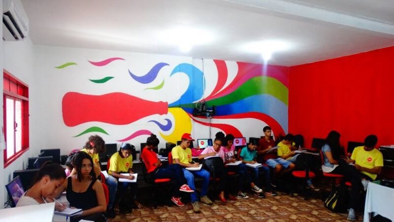 Instituto Coca-Cola abre 100 vagas para cursos gratuitos em Ribeirão Preto