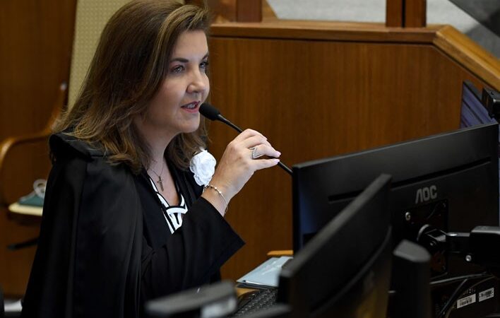 Ministra do STJ ganha força para vaga no STF após rejeição de Jorge Messias