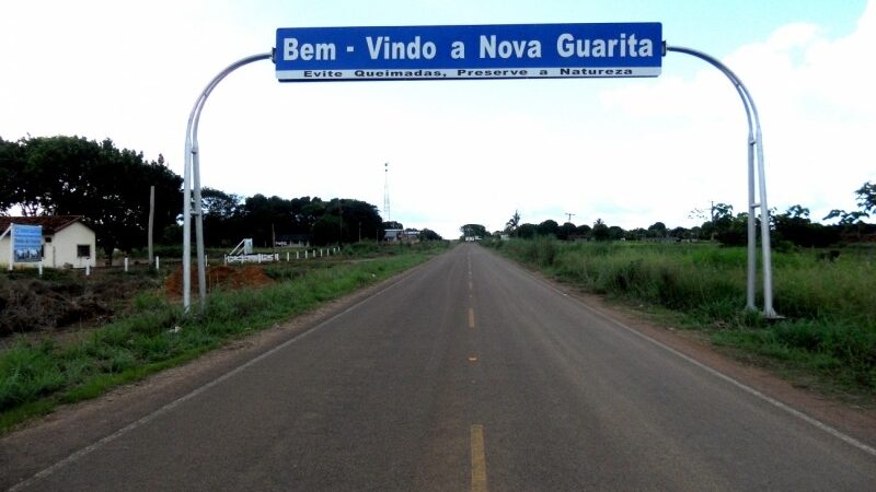 Nova Guarita (MT) lança concurso público com 39 vagas e salários de até R$ 10,4 mil