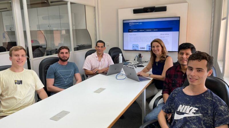 Pesquisadores brasileiros usam Wi-Fi e IA para monitorar sinais vitais sem dispositivos